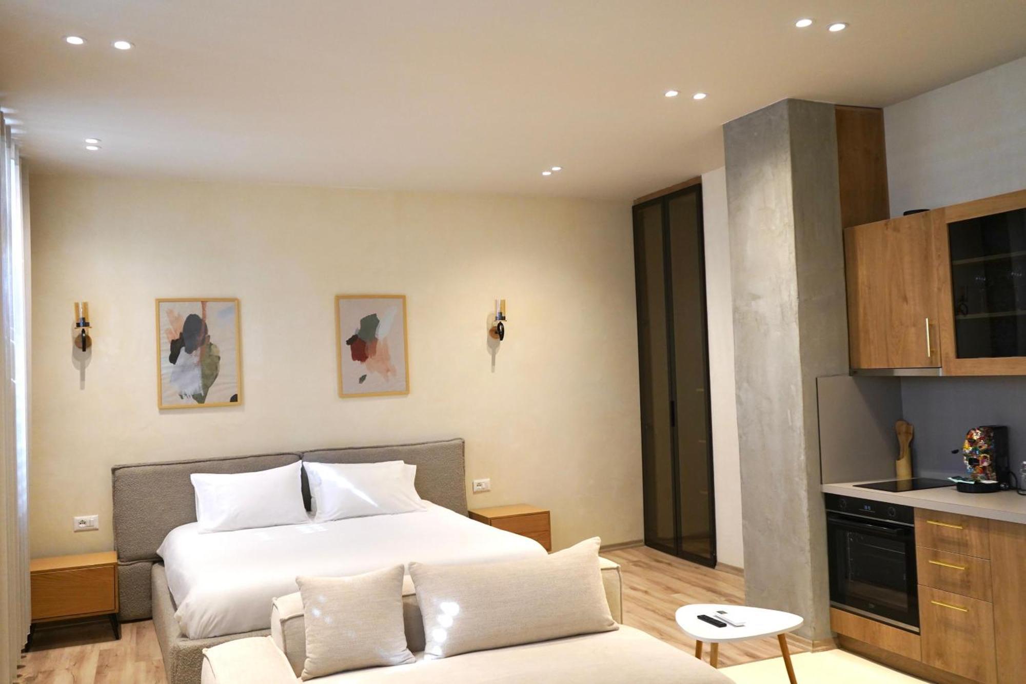Apartment Vater N'shkoder Shkoder